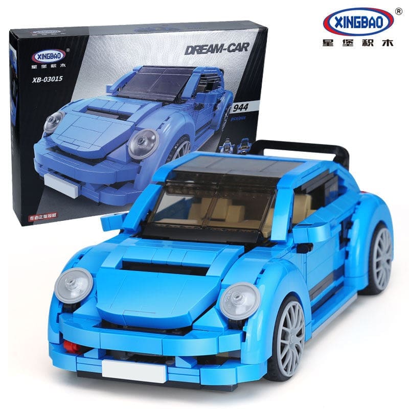 Xingbao-03015-944Pcs-New-Genuine-Creative-MOC-Technic-Series-The-Beetle-Car-Set-Children-Educational-Building_6.jpg
